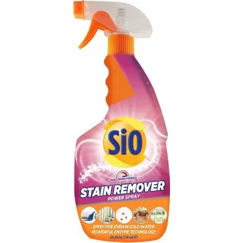 Univerzální čisticí prostředek ČISTICÍ PROSTŘEDEK NA SKVRNY SIO 750ML