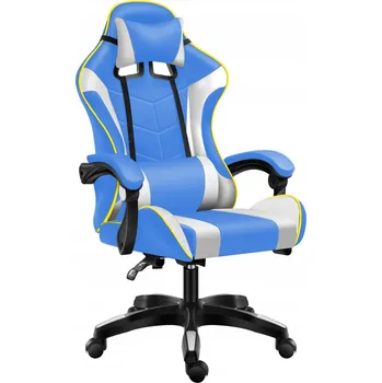 Herní židle Herní křeslo GT-EXTREME FG-020 umělá kůže