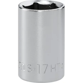 Gola hlavice Hlavice 1/2" 6hranná metrická 18mm FACOM S.18HT