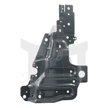 Blatník karosérie Držák masky VOLVO FH 21- levý TANGDE TD13-51-063L