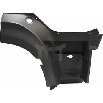 Kryt schodu DAF CF6 EURO 6 horní MTX WD05A090001