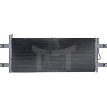 Výparník klimatizace Kondenzátor, klimatizace KALE K34553