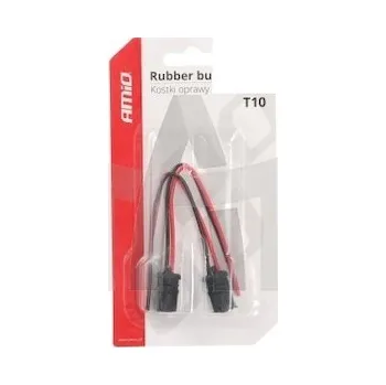 Povinná bezpečnostní výbava Patice žárovky W5W 2ks AM03048