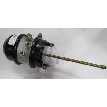 Brzdový válec Válec brzdový 24/24" bubnový návěsový S2424J