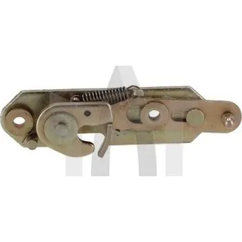 Dveře karosérie Zámek dveří IVECO DAILY zadní pravý MTX COR-DAY-6351