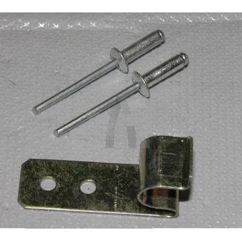 Svorka spoileru MB ACTROS MP2 TANGDE TD07-50-112