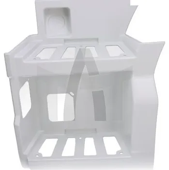 Schůdek Nástupní schůdky TANGDE TD1-57-38L