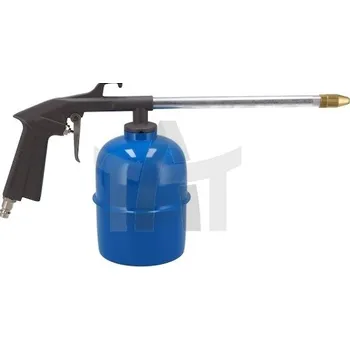 Vytlačovací pistole Pistole na ropování B.3204