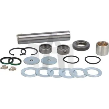 Čep nápravy Sada na opravy, svislý čep LEMA LE31