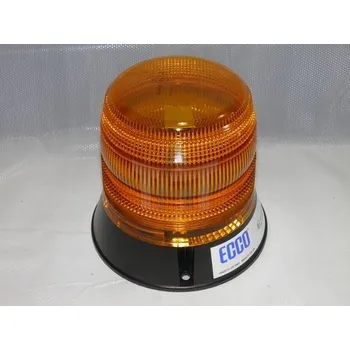 Maják Lampa výstražná 12/24V rotační LED VIGNAL VALD13853