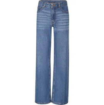 Chlapecké kalhoty NAX - SAMSO DĚTSKÉ DŽÍNY NAX KPAD374695NX152-158