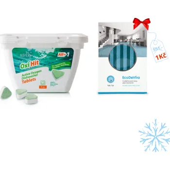 Tableta do myčky tianDe Pro útulný domov (myčka)