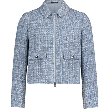 Dámské oblečení BETTY BARCLAY dámské sako modré