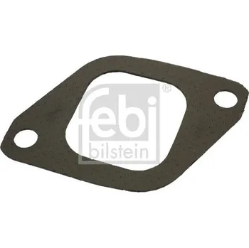 Těsnění výfuku Těsnění, kolektor výfukových plynů FEBI FE100146