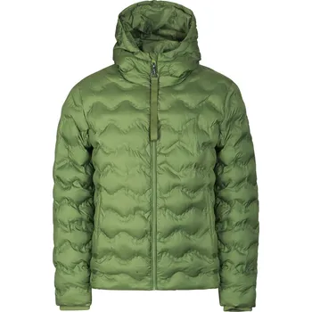 Oblečení a móda Pánská bunda hi-therm NAX NODL dill - XL