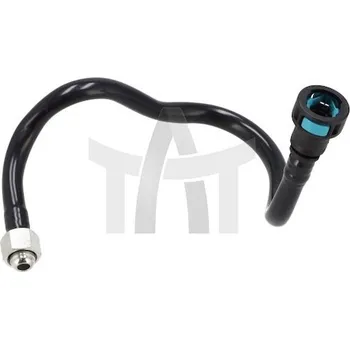 Hadice paliva MAN TGA,TGS,TGX MTX 20102066178