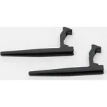 Bruder 42515 Vidle pro vysokozdvižné vozíky Linde 2511