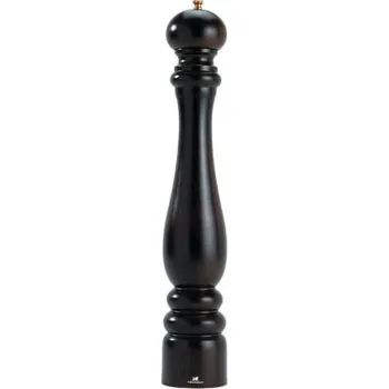 Stolování PEUGEOT | Mlýnek na pepř, Paris Classique, velikost 50 cm, buk, černý (Mlýnek PARIS Classique na pepř, černý 50 cm)