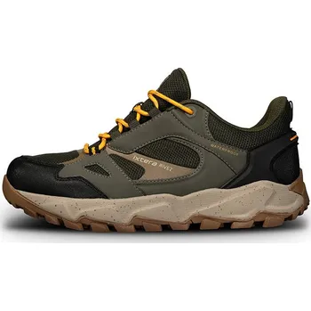 Rybářské oblečení Outdoorové nepromokavé boty Ixtera RIVEZ Velikost obuvi: 43