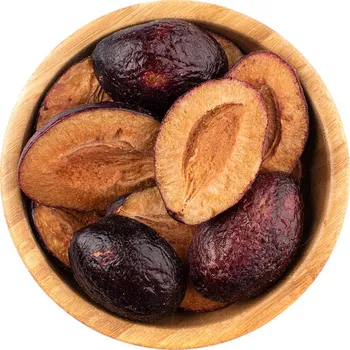 Sušená potravina Vital Country Švestky lyofilizované 100 g