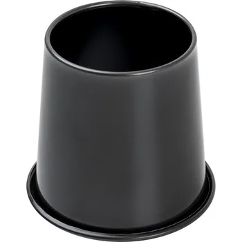 Remoska Středový kužel pro pečení bábovky, černý