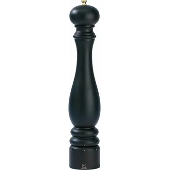 Kuchyňský mlýnek PEUGEOT | Mlýnek PARIS U-Select na sůl, černý matný, 40 cm (Mlýnek PARIS U-Select na sůl, černý matný, 40 cm)