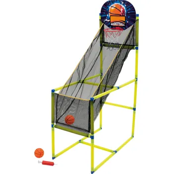 Basketbal lupilu® Basketbalový koš do interiéru