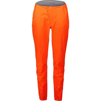 Cyklistické kalhoty POC Dámské cyklistické kalhoty POC Oslo M ORANŽOVÁ