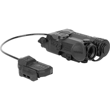 Osvětlovací technika Holosun IRIS RD2 - Multifunkční laser IRIS RD2