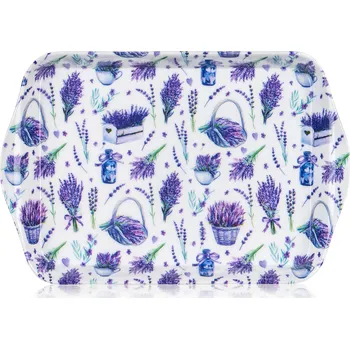 tác 21x14cm NEW LAVENDER melamin