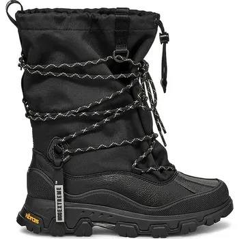 Dětská móda Sněhule UGG Metropeak 1161890.BLK černá 99X, EUR 36