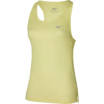 Běžecké oblečení Běžecké tílko Mizuno DryAeroFlow Tank J2GAA20341 Velikost textilu: M