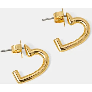 Náušnice Náušnice Kate Spade KK425 zlatá GLD, vel. ONE SIZE