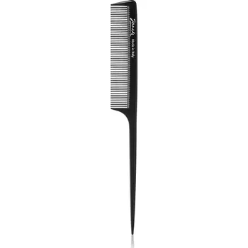 hřeben Janeke Professional Long Tail Comb hřeben na vlasy 21 cm 1 ks
