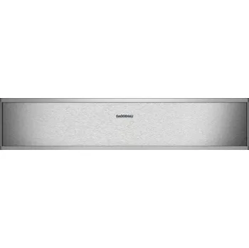 Vakuovačka Gaggenau 400 series vakuovací zásuvka 60 x 14 cm DV461110