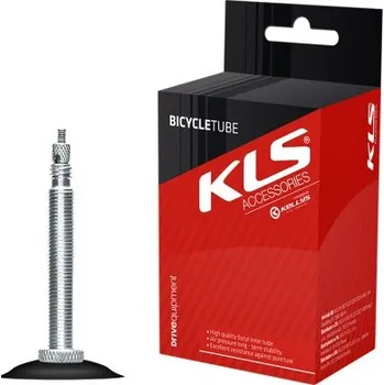 Duše na kolo KELLYS Duše KLS 26 x 2,1-2,4 (56/60-559) FV 48mm