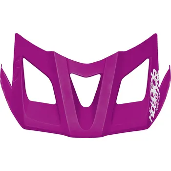 Cyklistická přilba KELLYS Náhradní štít pro přilbu RAZOR candy pink S/M