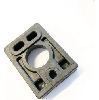 Airsoft FAB Defense NAHR-KST - Náhradní kostička pro pažby SA-58 od FAB Defense černá