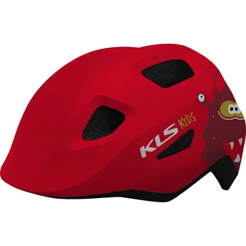 Cyklistická přilba KELLYS Přilba ACEY 022 wasper red XS