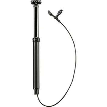 Sedlovka sedlovka teleskopická Cannondale DownLow 170 mm 31,6 black 480 mm