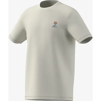 Chlapecké oblečení adidas J BBALL T 176