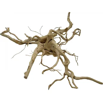 Dekorace do akvária Red moor wood KG 900g (ID Z05041)