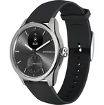 Withings Scanwatch 2, 42mm, černá