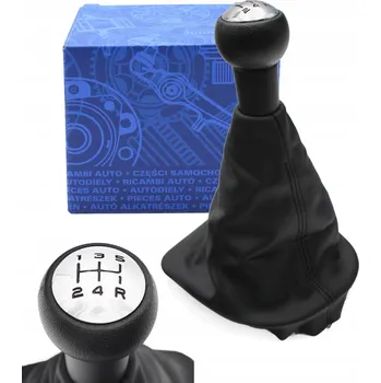 RUKOJEŤ ŘADÍCÍ PÁKY, MANŽETA PEUGEOT 207 307 406 407 607 807