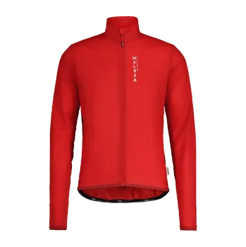 Cyklistická bunda bunda Maloja MaxM. Jacket deep sunset M