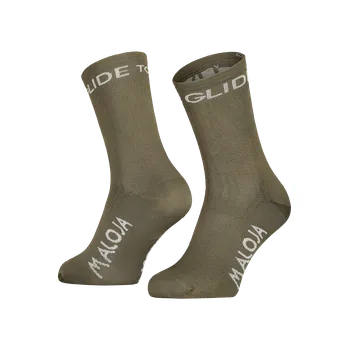 ponožky Maloja KhongpuM. moss 39/42