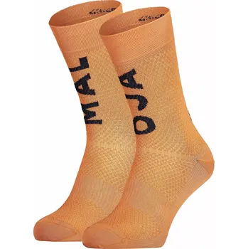 ponožky Maloja SchaumkrautM. glowing alps 36/38