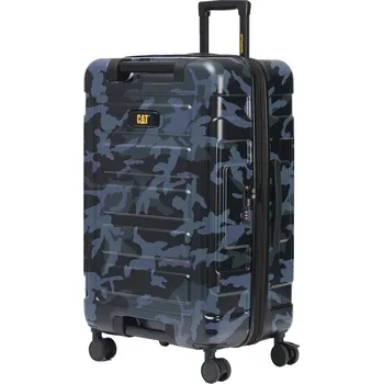 Caterpillar CAT kufr Stealth 2.0 78 cm, L - tmavě šedý maskáč 84799-657