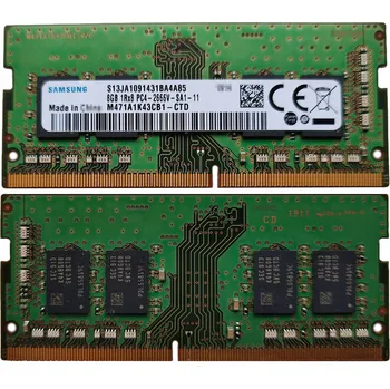 Operační paměť Paměť Samsung M471A1K43CB1-CTD 8GB DDR4 paměť RAM