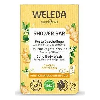 Mýdlo Citrusové osvěžující mýdlo - Weleda